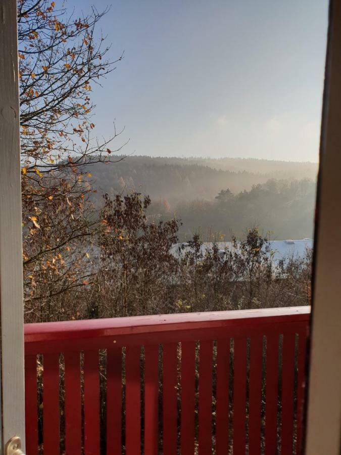 Ferienhaus 55 Im Seepark Kirchheim Kirchheim  Exterior foto